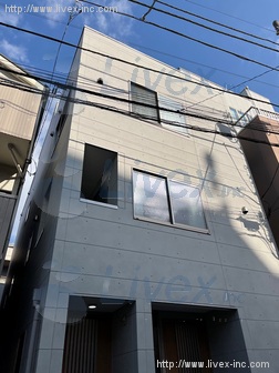 中野戸建ビル