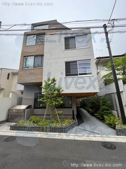 LEGALAND駒沢大学ビル