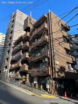 ニューアート本郷ビル