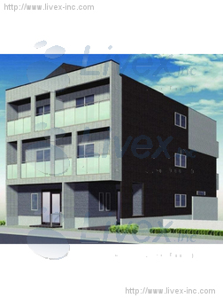 グランドール町田A