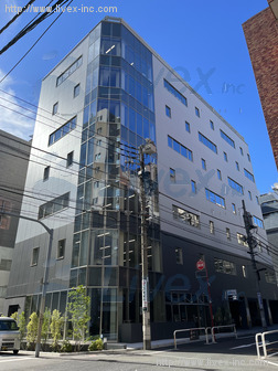 プライムオフィス平河町