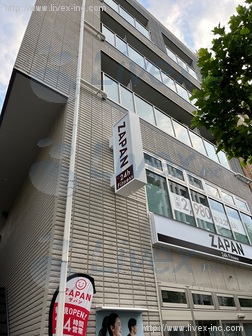 ピークサイドレジデンス早稲田