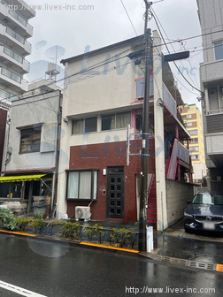 貸店舗事務所