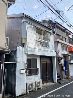 貸店舗・事務所