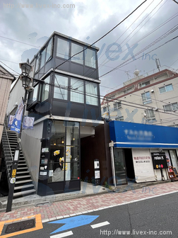 KITAYON(キタヨン)ビル