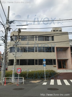 ザ・パークレックス代々木
