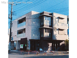 アーバンガーデン