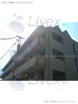 エスペランサイシイビル