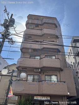 エスポワールビル