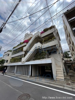 駒込サニーハイツ