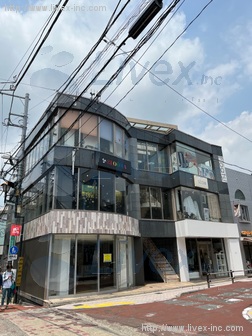 ネスト原宿VIビル