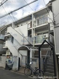 ランデン西新宿ビル