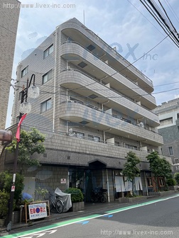 サンヒルズ田園調布