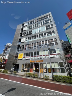 フィル・パーク大井町駅前