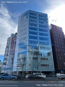 フィル・パークTOKYO GINZA Shintomi Lab.