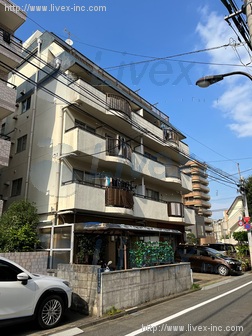 水稲荷マンションビル