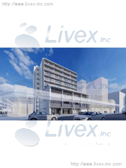 アドベル明石町ビル