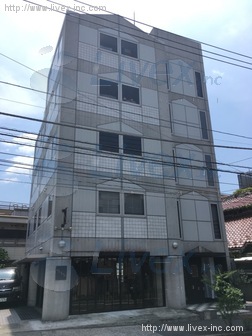 エディーイーストビル