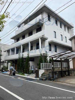 仮)メゾン今村