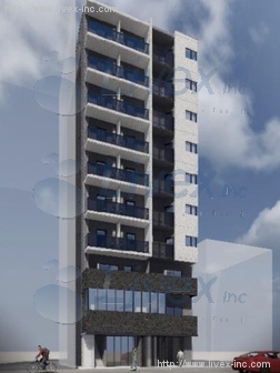 グランバレセンター北