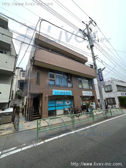 経堂田中ビル
