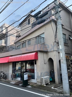 ほんまちラックビル