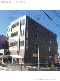 エピナール南流山ビル