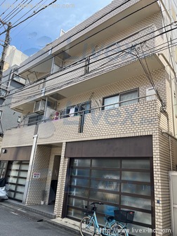南ビル