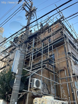 ハタビル