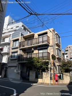 新井1丁目貸家ビル