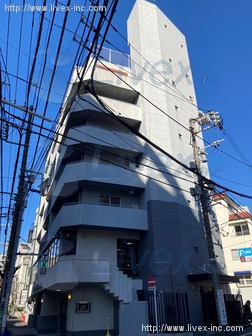 シャトレ恵比寿ビル