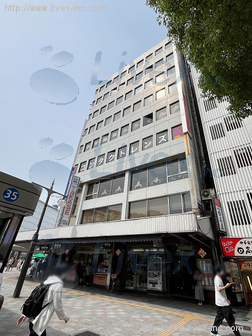 池袋北辰ビル
