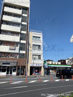 千石駅前ビル
