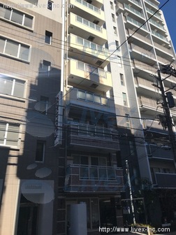 スワンレイク御徒町ビル