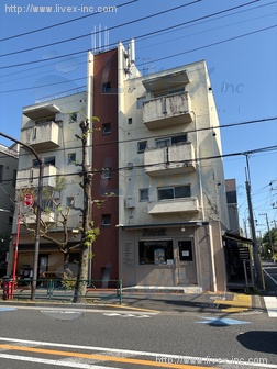 八雲フラットビル