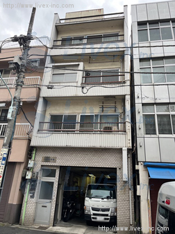 JAYA築地ビル