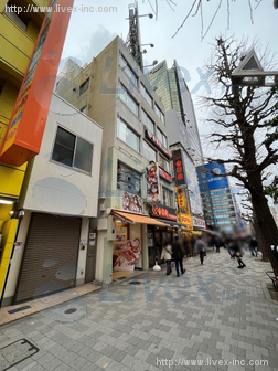 外神田共同ビル
