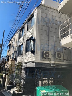 Arrowsal EBISU-MINAMI