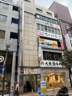 Mビル