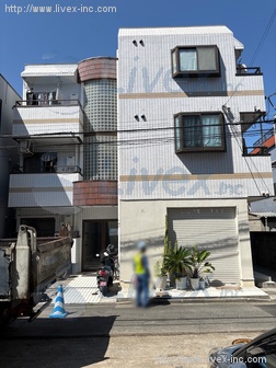 サンパレス中幸ビル