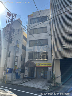 レンタルオフィス・レンタルオフィス池袋