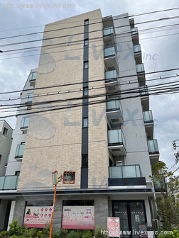 アーバネックス南品川ビル