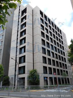 (閉鎖)レンタルオフィス・WeWork新橋