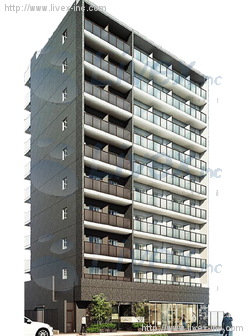 HF川口駅前レジデンス