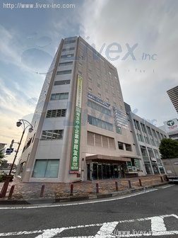 新都心ビジネス交流プラザ