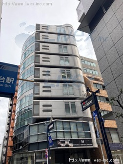 ビジネススクエアー入曽