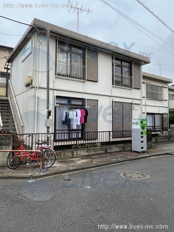 シティハイム松渓