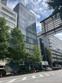 レンタルオフィス・EXPERT OFFICE(エキスパートオフィス)虎ノ門