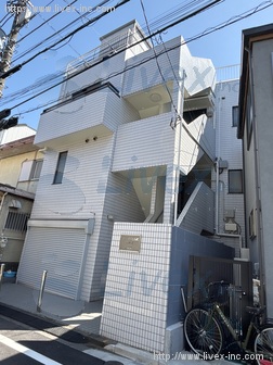 ファーストヒルズY.M,K