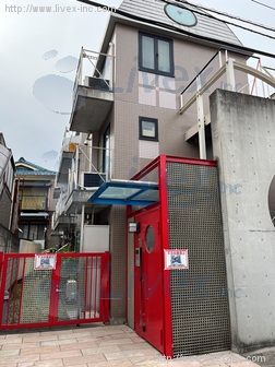 アスコット神楽坂ビル